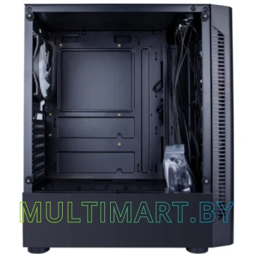 Корпус 1stPlayer D4-BK-4G6 картинка 7